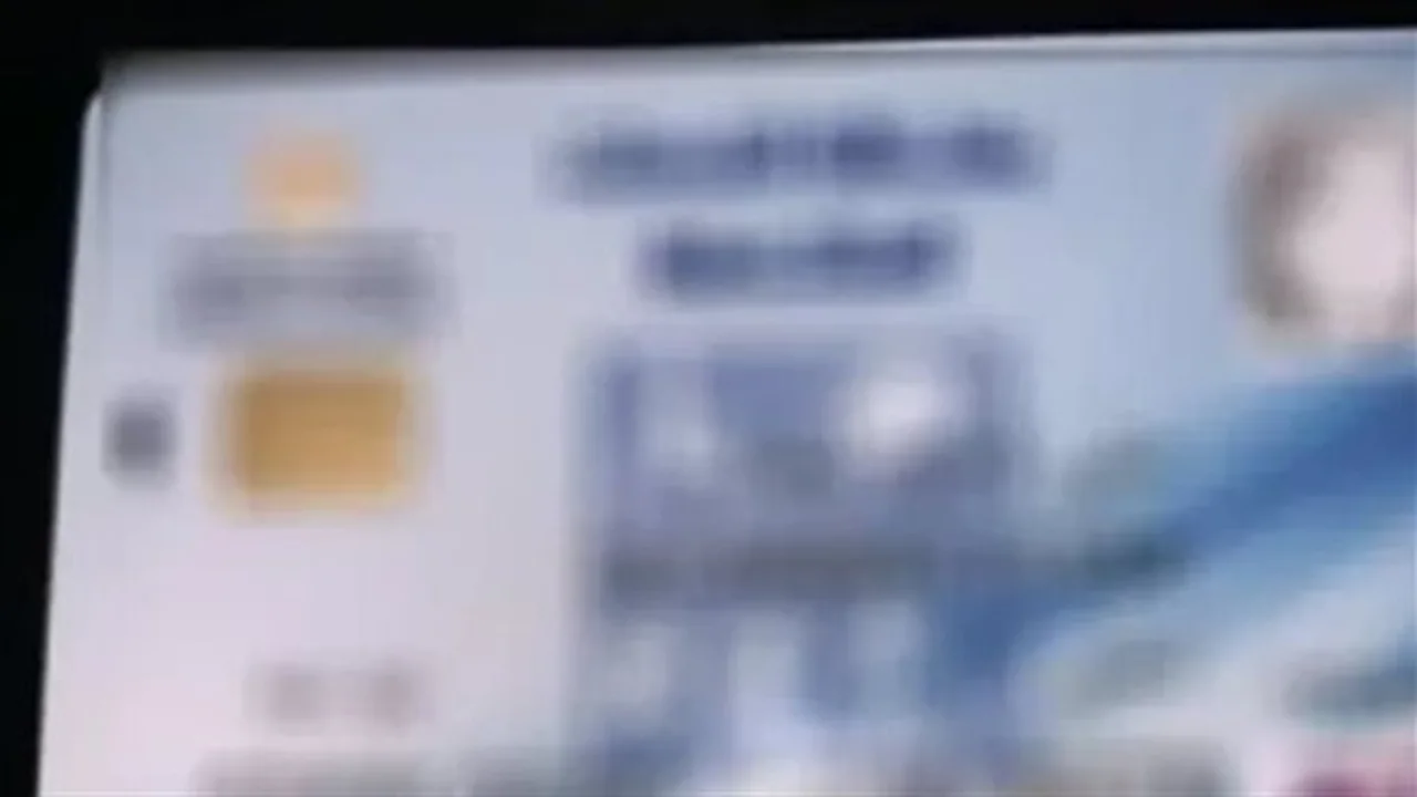 رسوم محددة.. قائمة مستندات استخراج بطاقة الخدمات المتكاملة لذوي الهمم في مصر